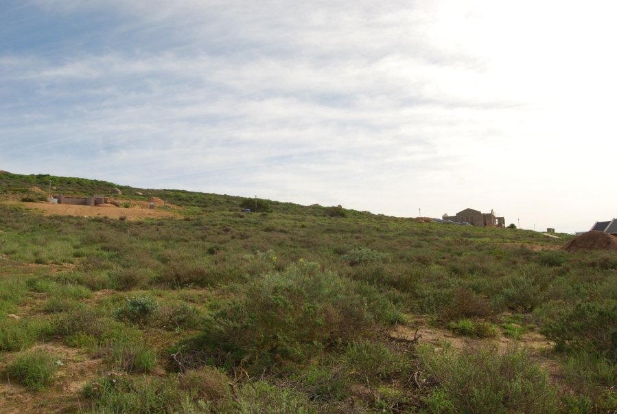 0 Bedroom Property for Sale in Steenbergs Cove Western Cape